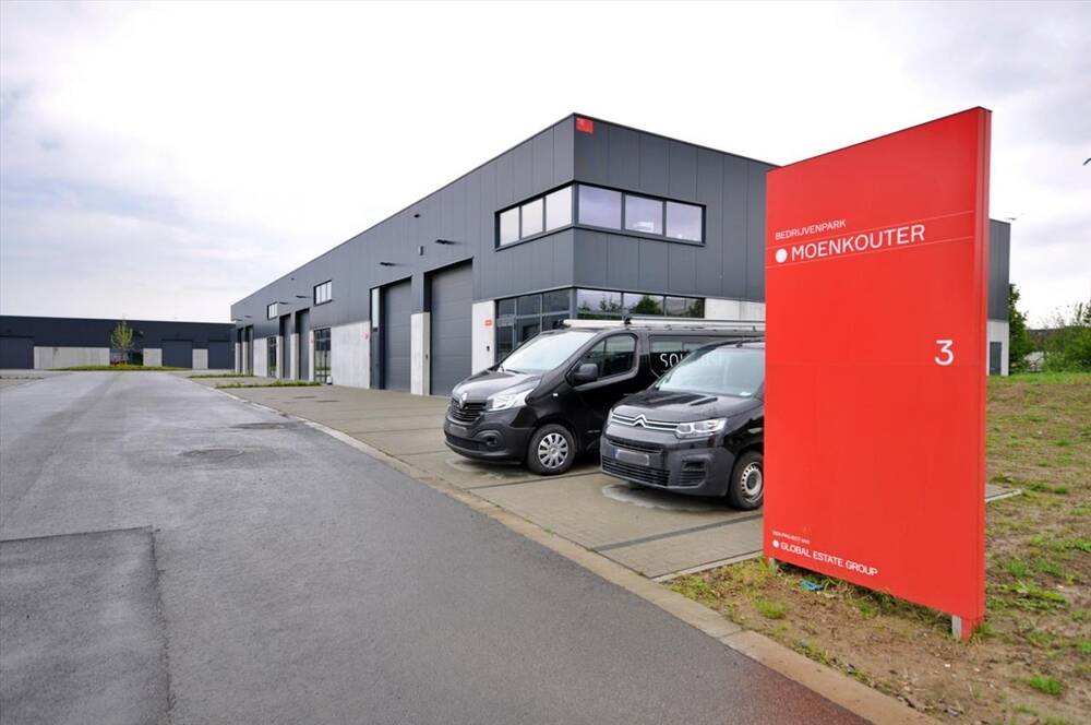 Handelszaak te koop in Zwevegem 8550 282310.00€ slaapkamers 215.00m² - Zoekertje 369027