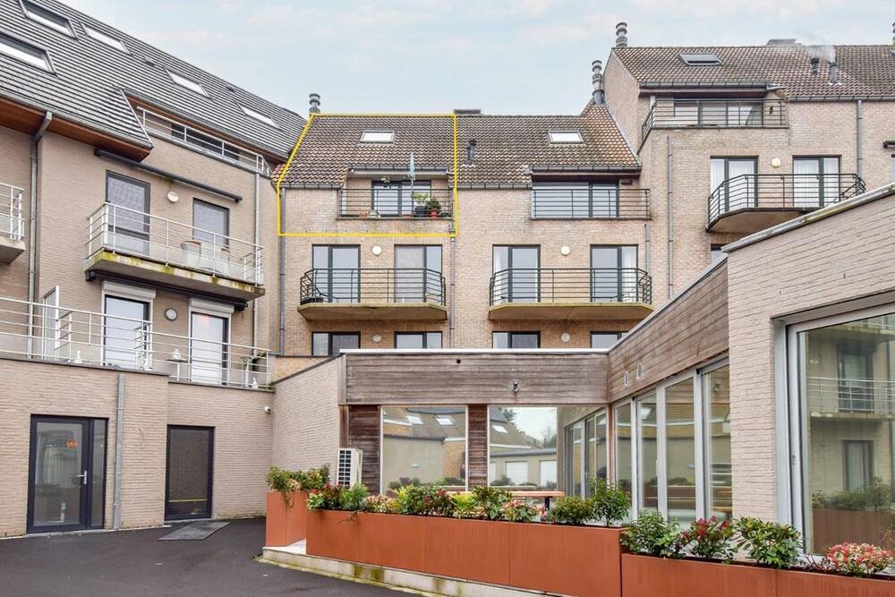 Appartement te  koop in Gistel 8470 299000.00€ 4 slaapkamers 125.00m² - Zoekertje 369554