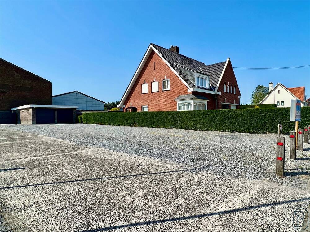 Grond te  koop in Desselgem 8792 199000.00€  slaapkamers m² - Zoekertje 368793