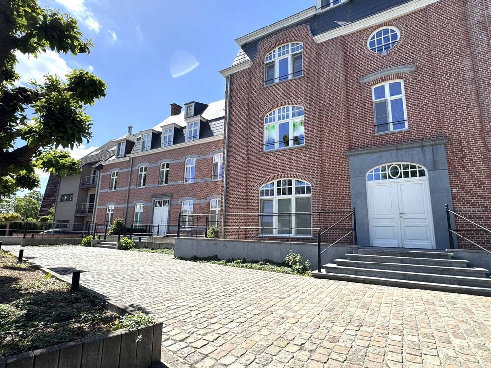 Appartement te koop in Zwevegem 8550 498000.00€ 2 slaapkamers 122.00m² - Zoekertje 369527