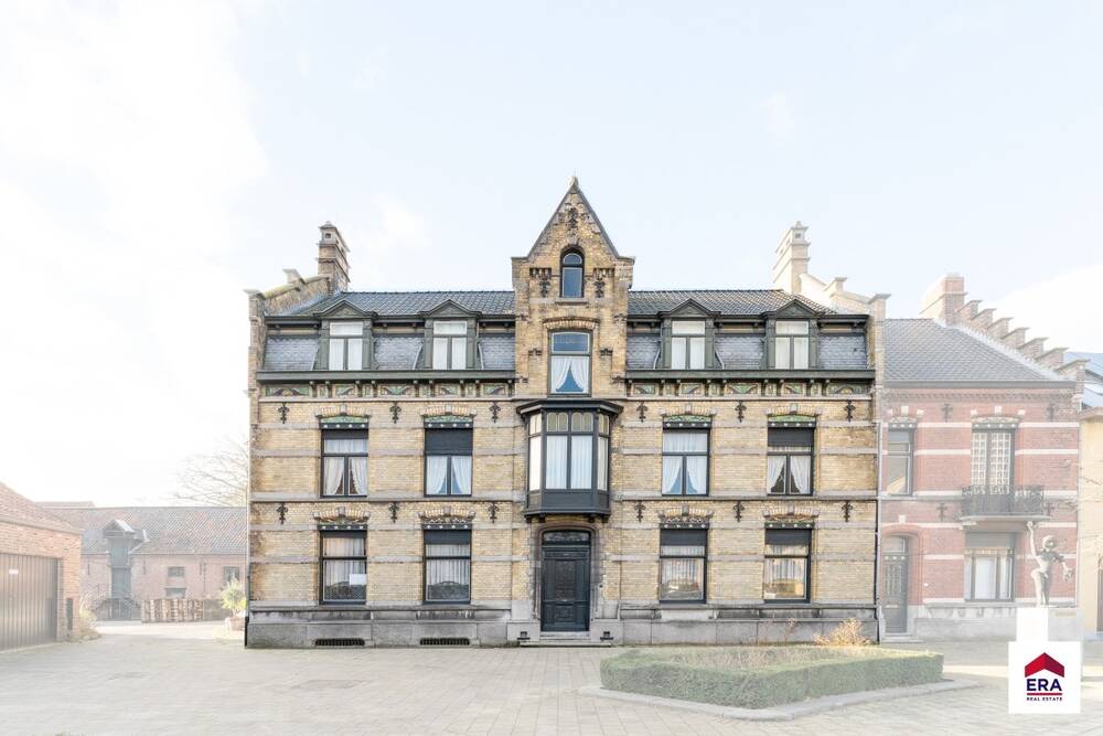 Handelszaak te huur in Ardooie 8850 0.00€ 0 slaapkamers 733.00m² - Zoekertje 368635
