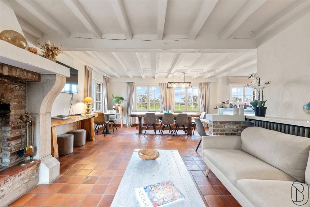Huis te koop in Knokke-Heist 8300 1449000.00€ 5 slaapkamers 300.00m² - Zoekertje 371136