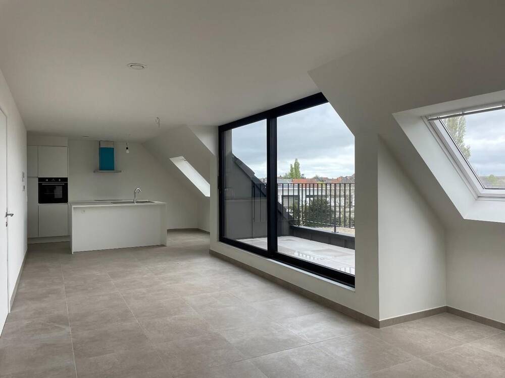 Appartement te  koop in Desselgem 8792 278100.00€ 2 slaapkamers 103.00m² - Zoekertje 371039