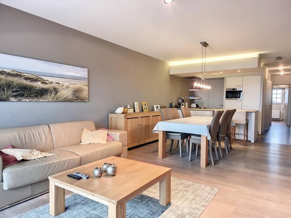 Appartementsgebouw te koop in Nieuwpoort 8620 499000.00€ 2 slaapkamers 80.00m² - Zoekertje 371251