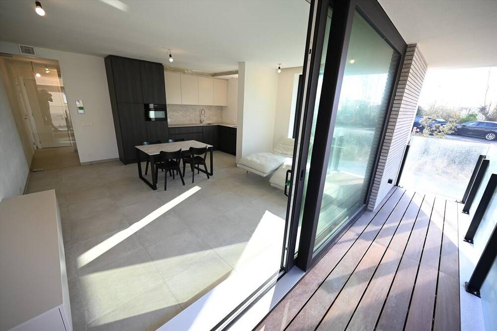 Appartement te koop in Bredene 8450 250000.00€ 1 slaapkamers 61.00m² - Zoekertje 370703