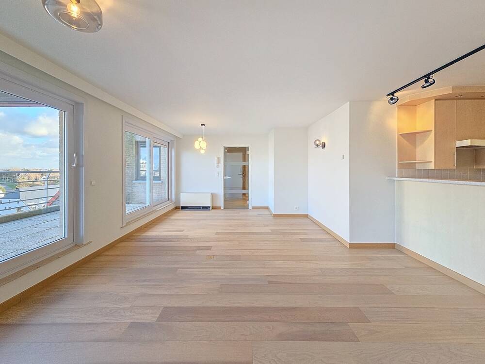 Appartementsgebouw te koop in Nieuwpoort 8620 479000.00€ 2 slaapkamers 87.00m² - Zoekertje 370693