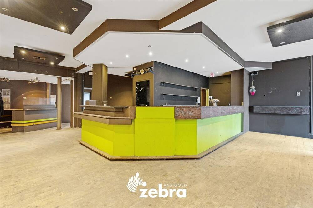 Handelszaak te koop in Kuurne 8520 225000.00€ 4 slaapkamers 276.00m² - Zoekertje 370630