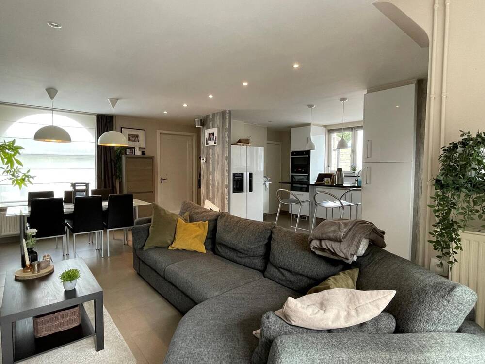Huis te in Tielt 8700 295000.00€ 2 slaapkamers 116.00m² - Zoekertje 372216