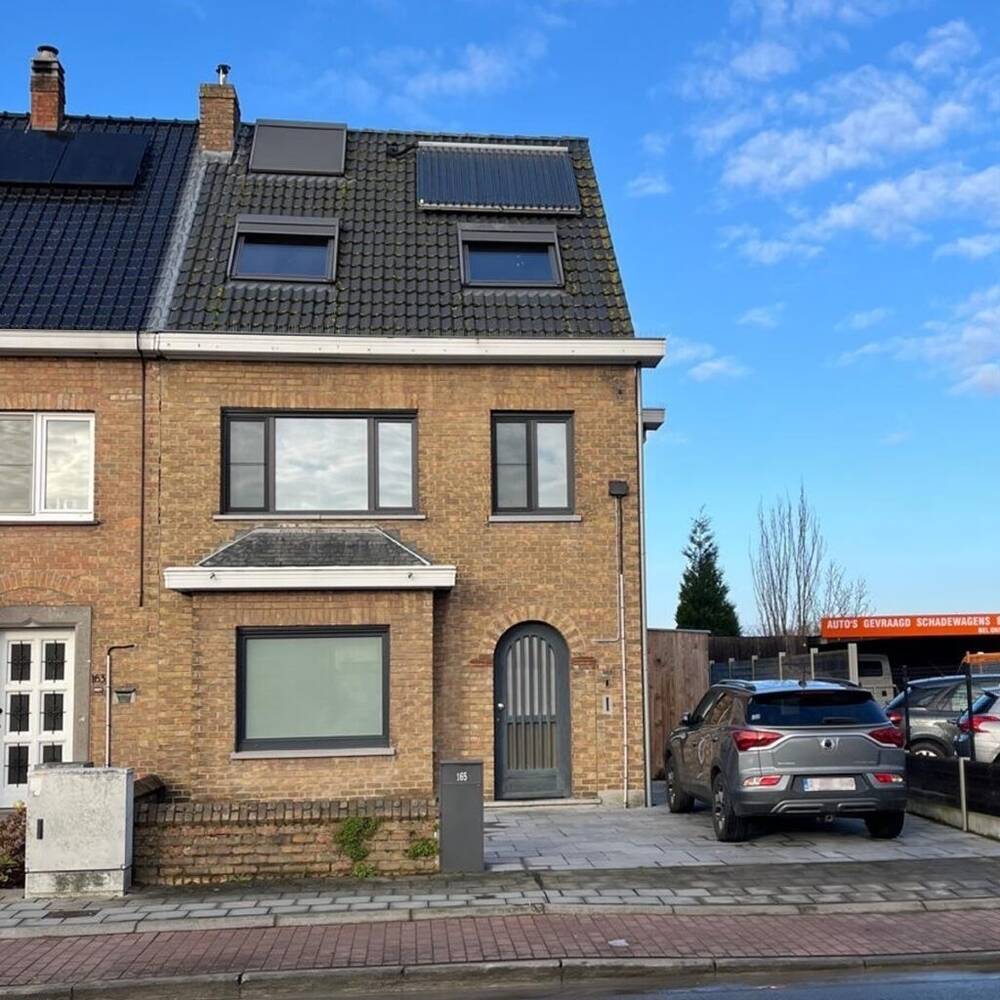 Huis te  koop in Koolkerke 8000 410000.00€ 3 slaapkamers 163.00m² - Zoekertje 449669