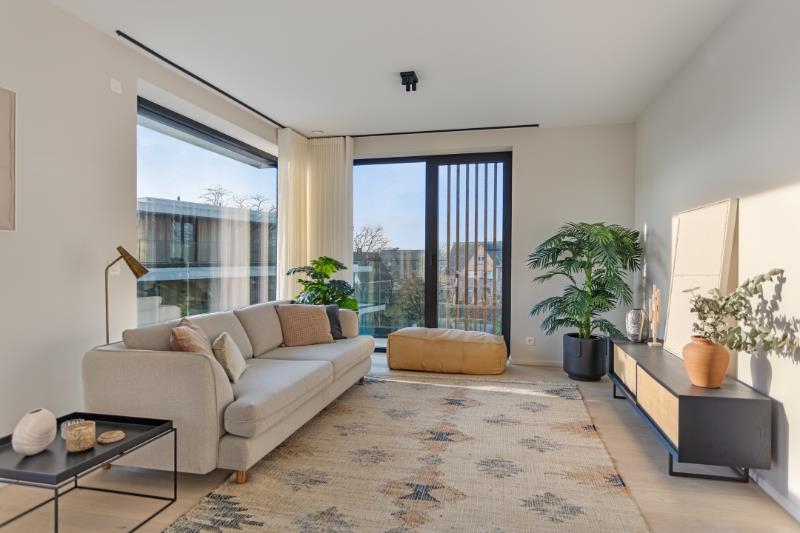 Appartement te koop in Rumbeke 8800 0.00€ 2 slaapkamers 93.00m² - Zoekertje 371520