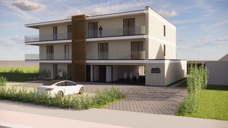 Grond te  koop in Staden 8840 600000.00€  slaapkamers m² - Zoekertje 372125