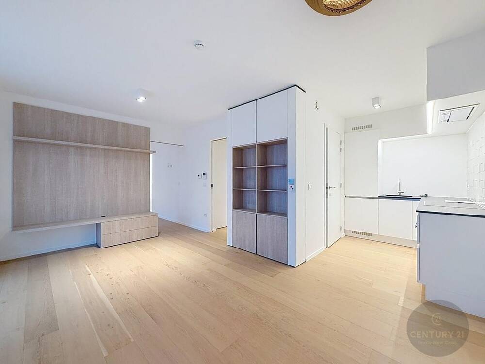 Appartement te koop in Knokke-Heist 8300 275000.00€ 1 slaapkamers m² - Zoekertje 372410