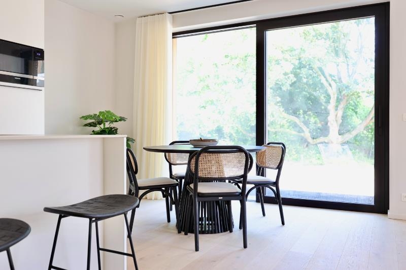 Appartement te koop in Rumbeke 8800 0.00€ 2 slaapkamers 93.00m² - Zoekertje 371521