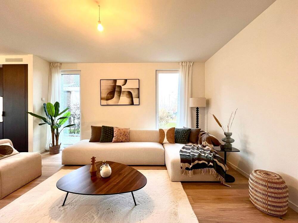 Huis te  koop in Sint-Eloois-Vijve 8793 425500.00€ 3 slaapkamers 144.00m² - Zoekertje 372284