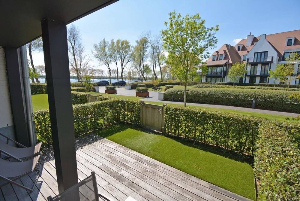 Appartement te koop in Knokke-Heist 8300 695000.00€ 2 slaapkamers 83.00m² - Zoekertje 372696