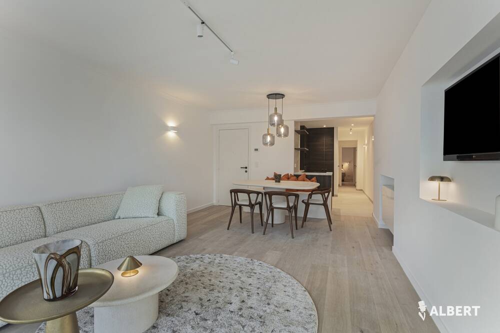 Appartement te koop in Knokke-Heist 8300 895000.00€ 2 slaapkamers 71.00m² - Zoekertje 372574
