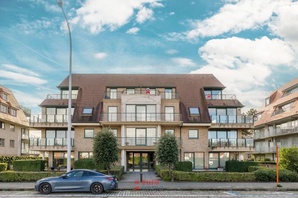 Box te koop in Nieuwpoort 8620 60000.00€ slaapkamers m² - Zoekertje 372758