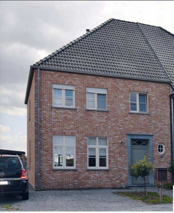 Huis te koop in Ruiselede 8755 345912.00€ 3 slaapkamers m² - Zoekertje 372899