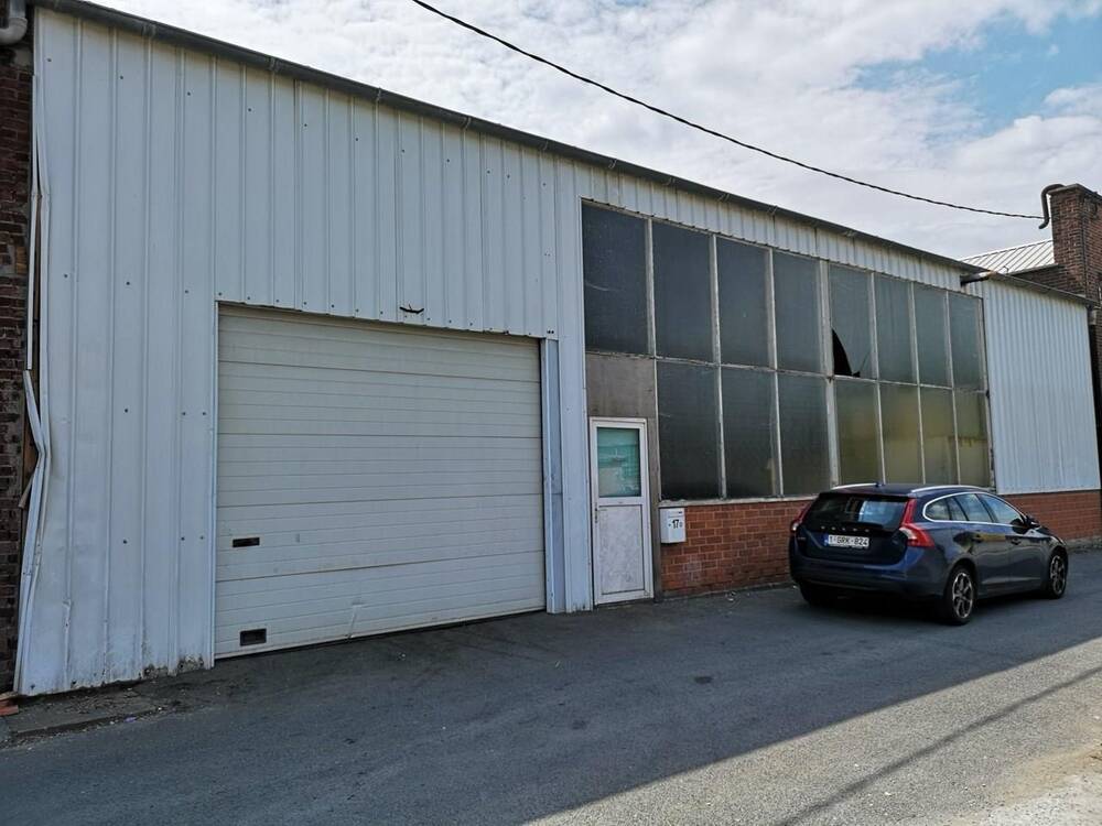 Handelszaak te huur in Kortrijk 8500 650.00€ slaapkamers 190.00m² - Zoekertje 372836