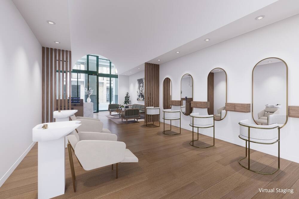 Handelszaak te koop in Oostende 8400 245000.00€ slaapkamers 115.00m² - Zoekertje 374044