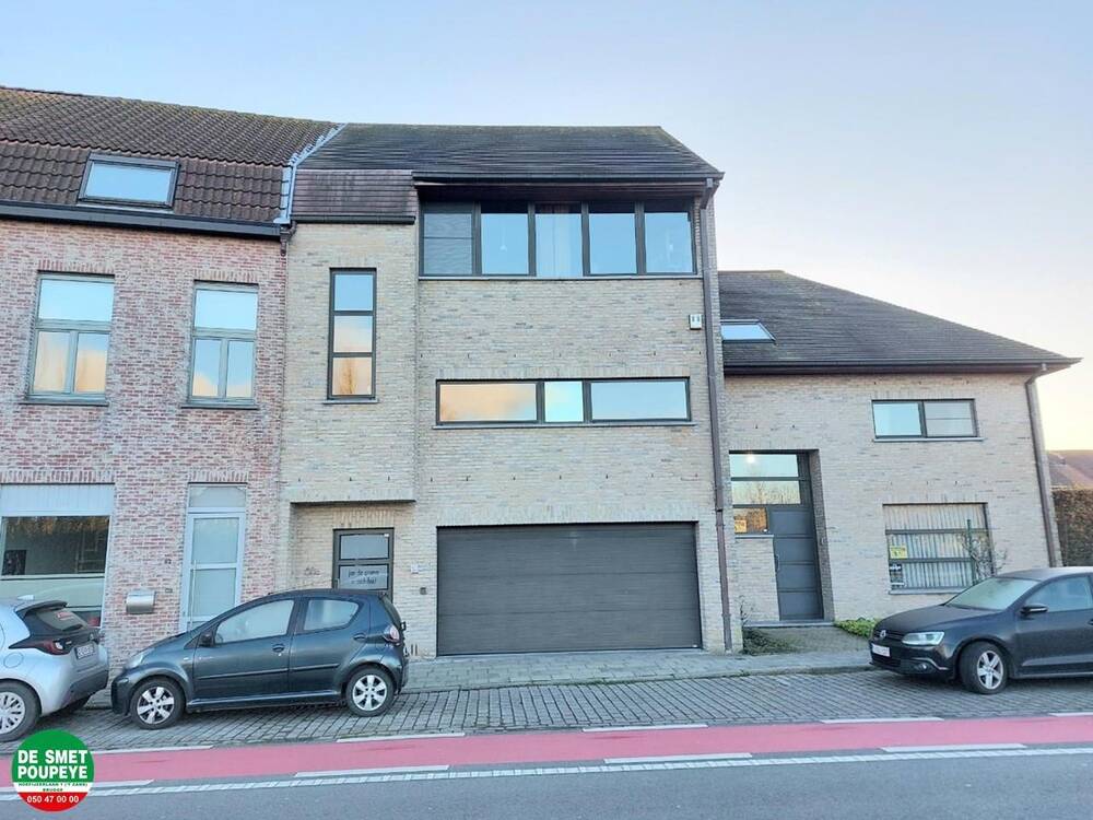 Handelszaak te huur in Assebroek 8310 725.00€ slaapkamers m² - Zoekertje 373083