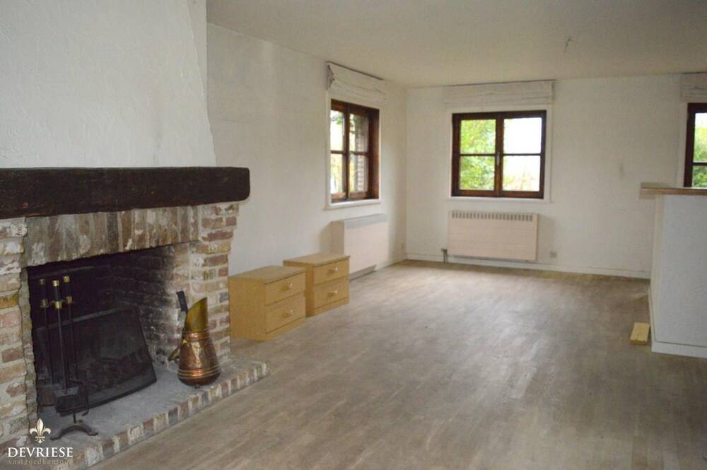 Huis te  huur in Lauwe 8930 750.00€ 3 slaapkamers 118.00m² - Zoekertje 374280