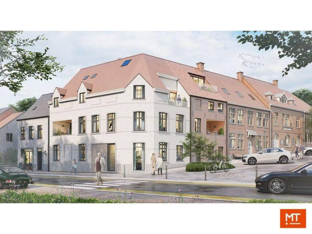Huis te  koop in Beselare 8980 350000.00€  slaapkamers m² - Zoekertje 374907