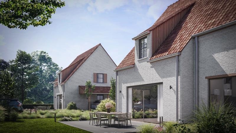 Huis te koop in Hooglede 8830 603600.00€ 3 slaapkamers 223.00m² - Zoekertje 374998