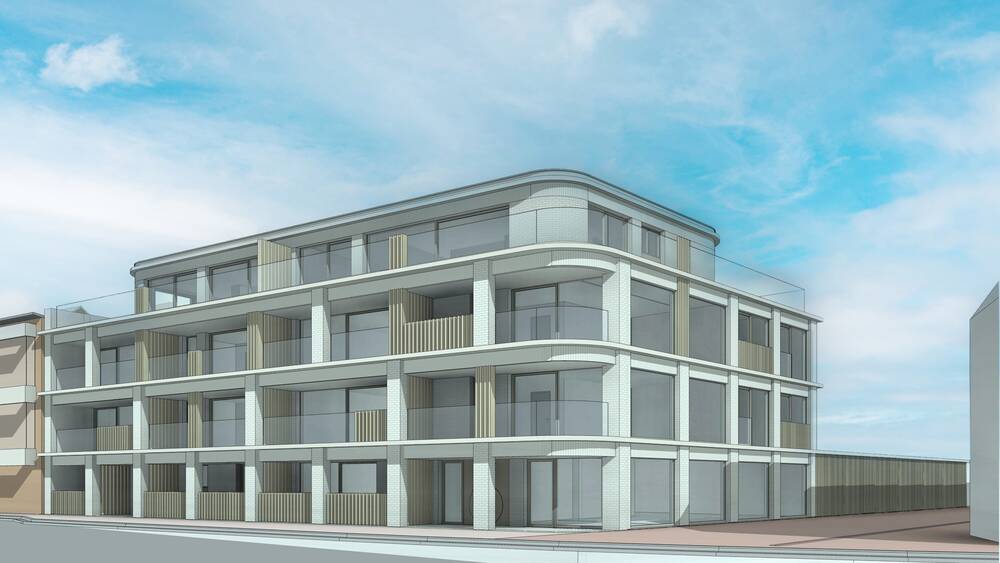 Grond te  koop in Menen 8930 1200000.00€  slaapkamers m² - Zoekertje 375402
