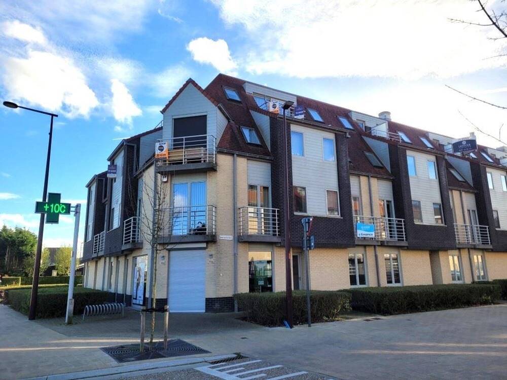 Appartement te koop in De Haan 8420 365000.00€ 3 slaapkamers 125.00m² - Zoekertje 375609