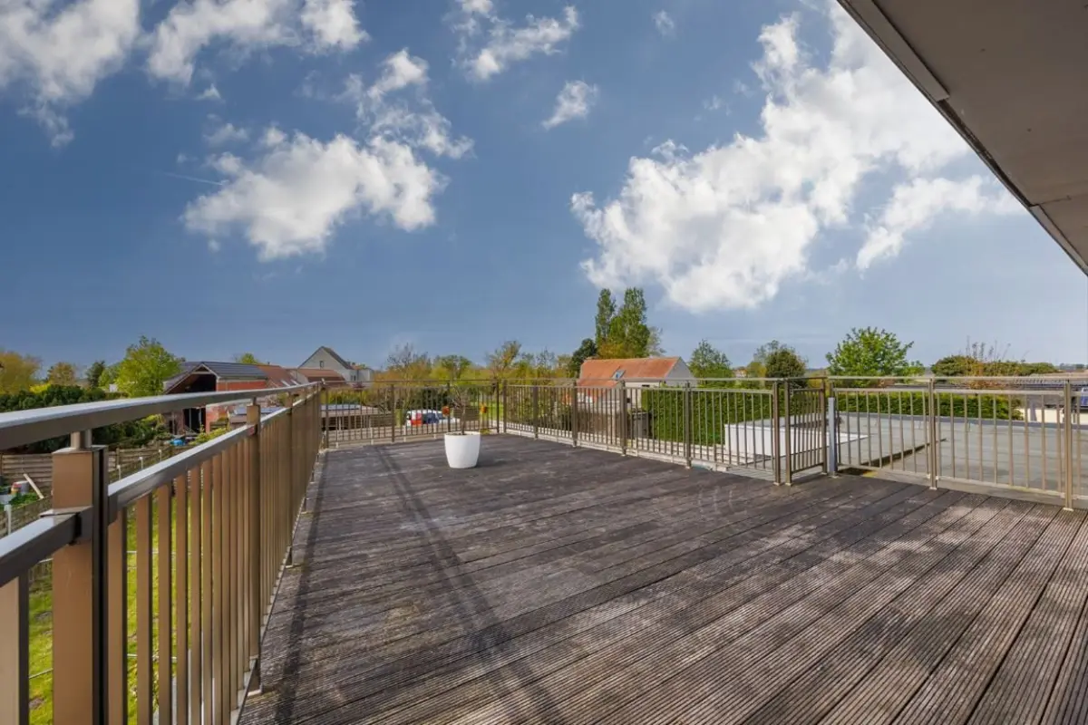 Appartement te  koop in Klemskerke 8420 287000.00€ 3 slaapkamers 112.00m² - Zoekertje 375272