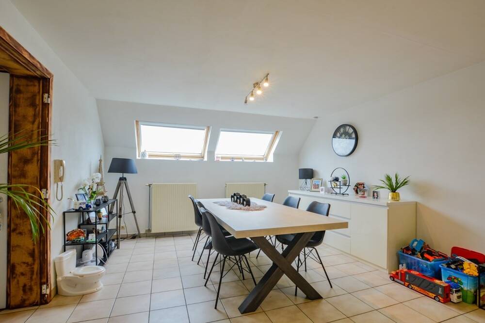 Appartement te koop in Eernegem 8480 159000.00€ 3 slaapkamers 80.00m² - Zoekertje 374600