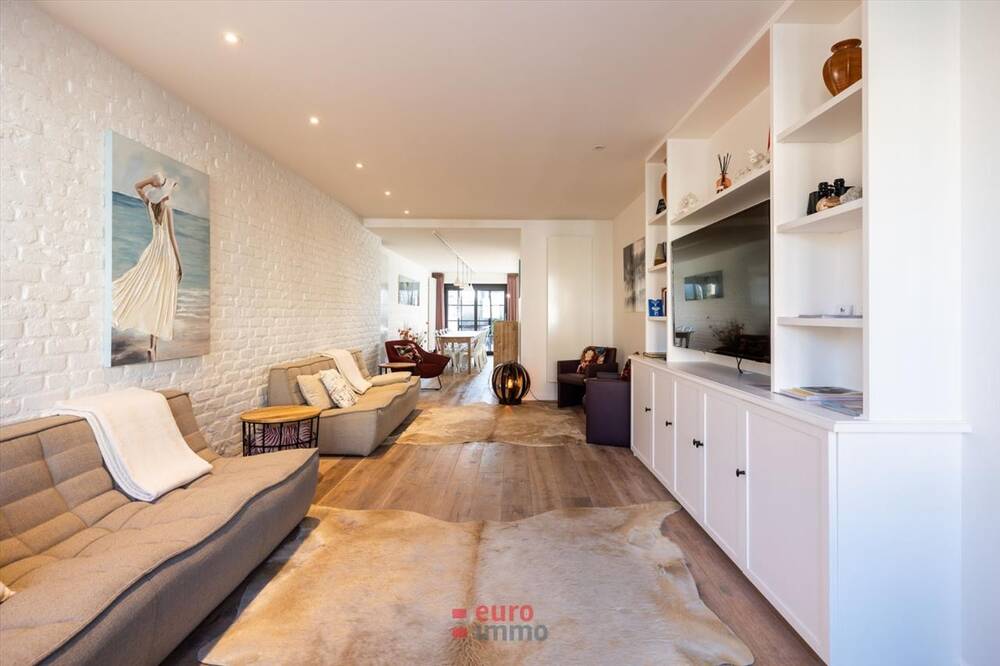 Appartementsgebouw te koop in Koksijde 8670 695000.00€ 6 slaapkamers 282.00m² - Zoekertje 374690