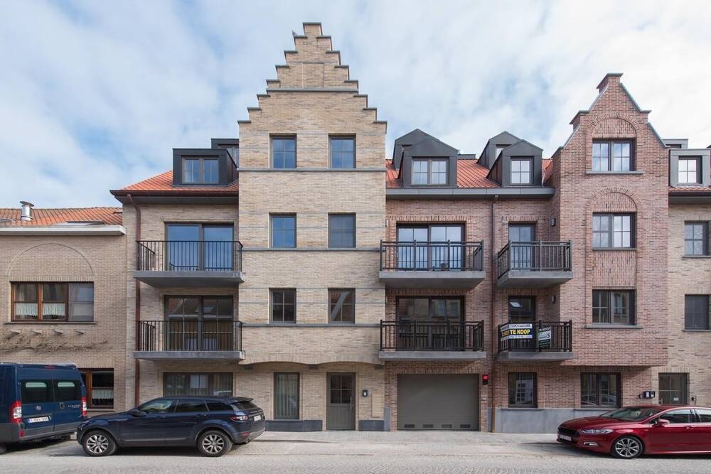 Box te koop in Nieuwpoort 8620 39000.00€ slaapkamers m² - Zoekertje 375478