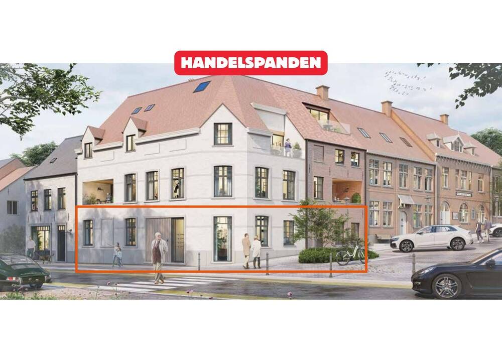 Handelszaak te  koop in Beselare 8980 150000.00€  slaapkamers m² - Zoekertje 374905