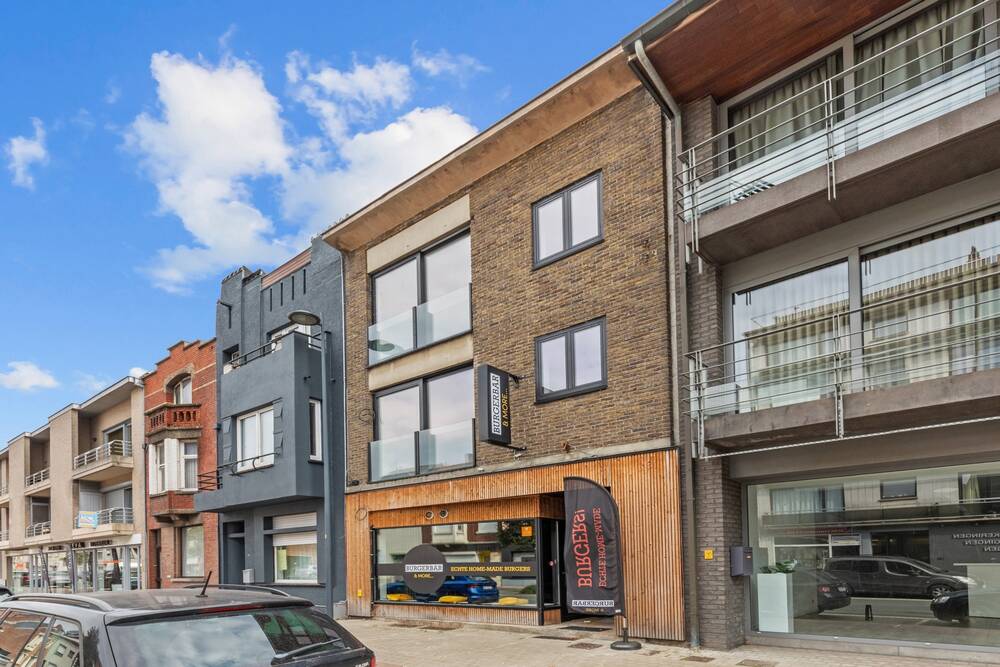Appartementsgebouw te koop in Harelbeke 8530 620000.00€ 4 slaapkamers 310.00m² - Zoekertje 375785
