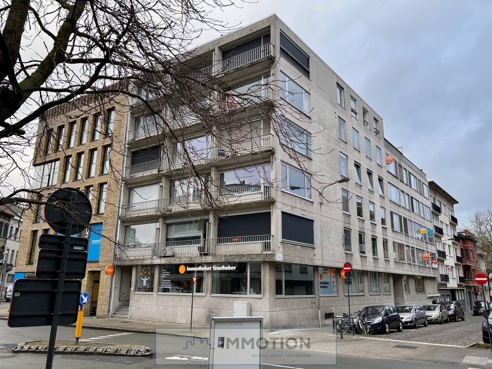 Parking & garage te koop in Kortrijk 8500 17500.00€ slaapkamers m² - Zoekertje 377287
