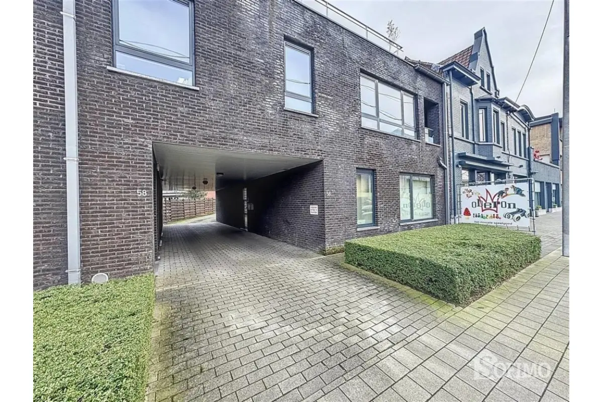 Benedenverdieping te  koop in Roeselare 8800 248000.00€ 2 slaapkamers 98.00m² - Zoekertje 376832