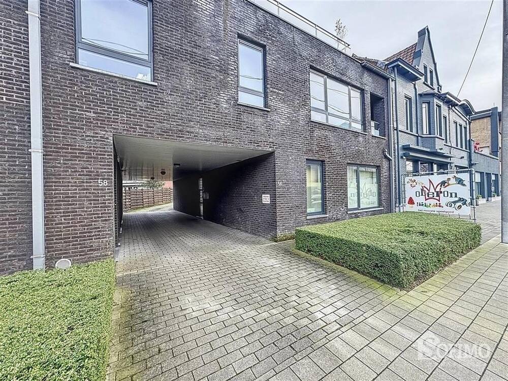 Benedenverdieping te  koop in Roeselare 8800 248000.00€ 2 slaapkamers 98.00m² - Zoekertje 376832
