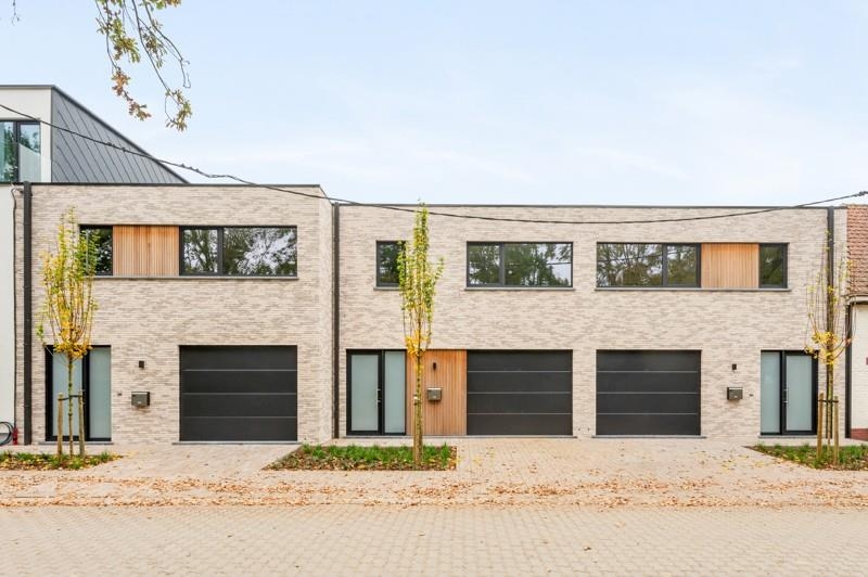 Huis te in Wevelgem 8560 1125.00€ 3 slaapkamers 175.00m² - Zoekertje 377584