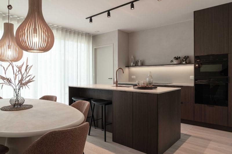 Huis te koop in Kuurne 8520 426400.00€ 3 slaapkamers 185.00m² - Zoekertje 378280