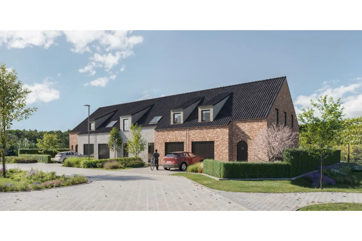 Huis te  koop in Ichtegem 8480 384000.00€ 4 slaapkamers 187.00m² - Zoekertje 378288