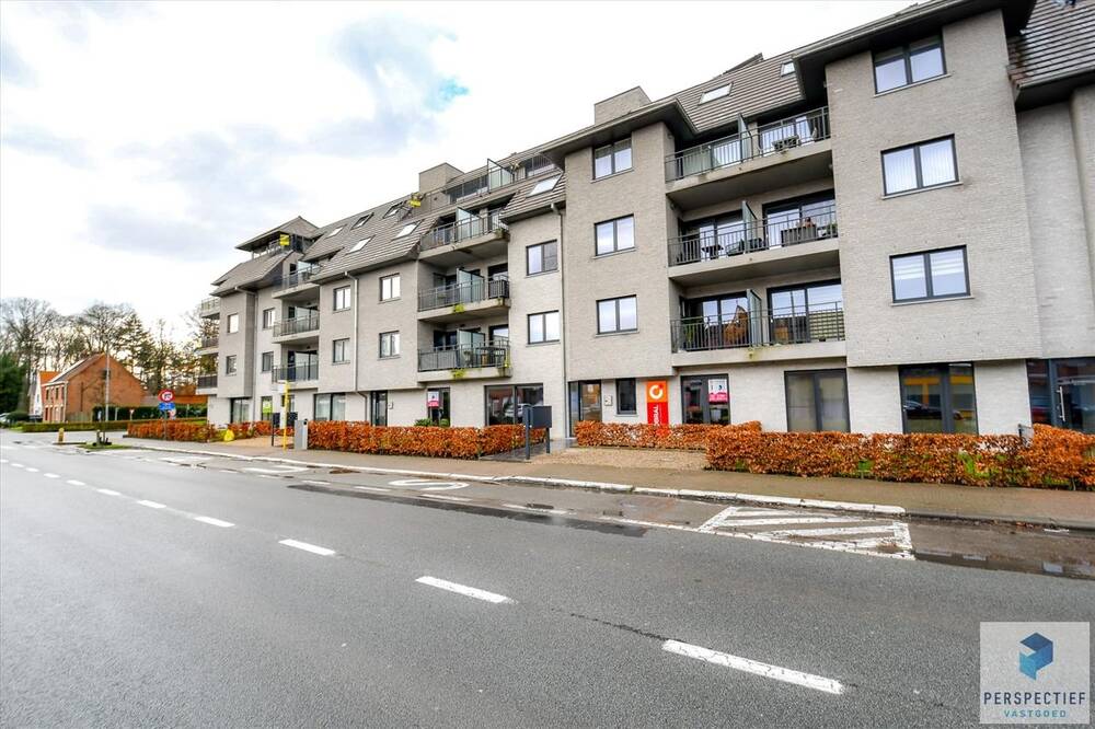 Handelszaak te huur in Beernem 8730 0.00€ slaapkamers m² - Zoekertje 378420