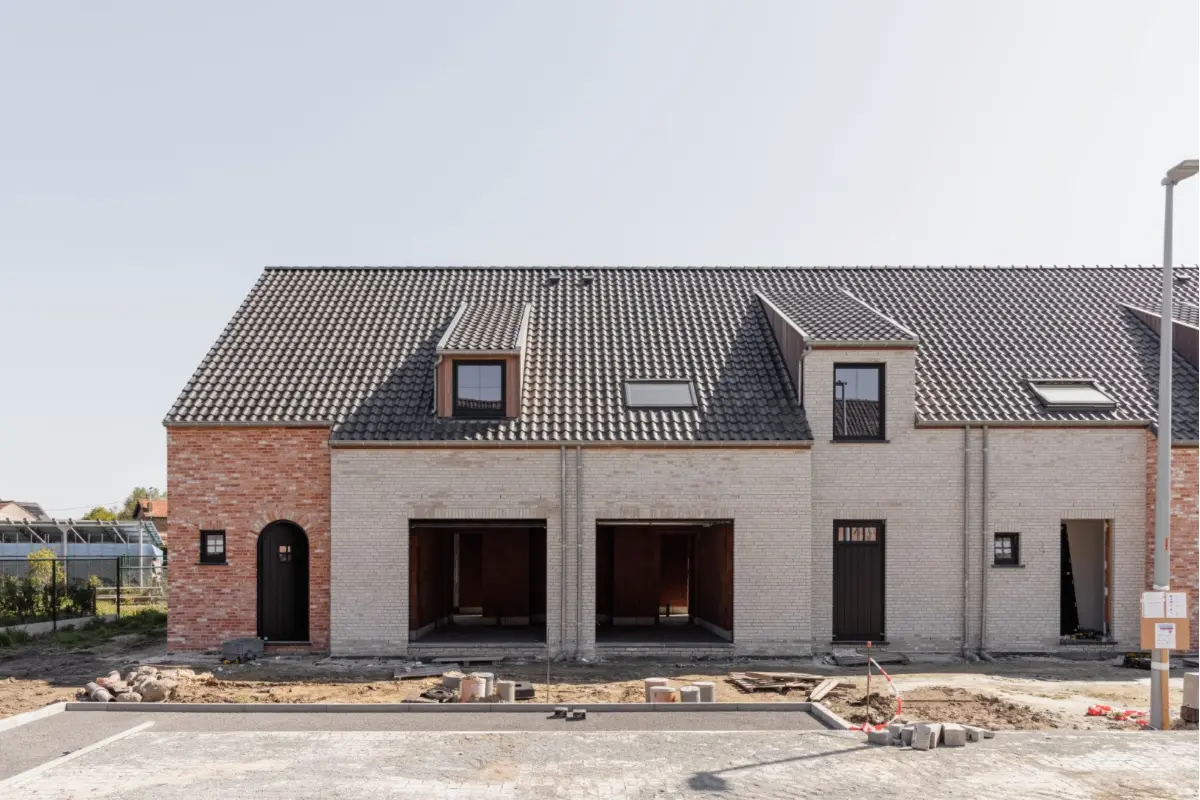 Huis te  koop in Ichtegem 8480 349500.00€ 4 slaapkamers 187.00m² - Zoekertje 378289