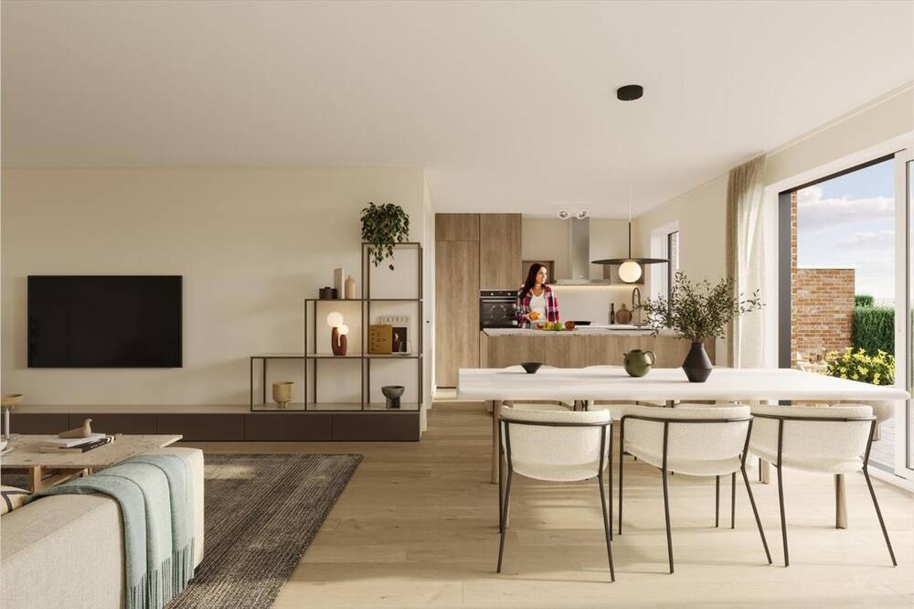 Huis te koop in Ichtegem 8480 349500.00€ 4 slaapkamers 187.00m² - Zoekertje 378289