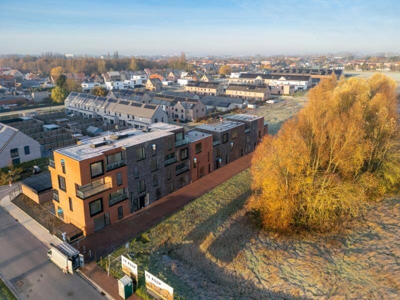 Huis te koop in Kuurne 8520 426500.00€ 3 slaapkamers 173.00m² - Zoekertje 378362