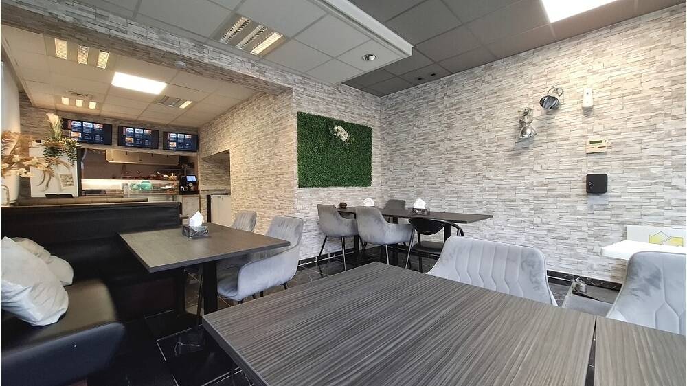 Handelszaak te koop in Brugge 8000 0.00€ 0 slaapkamers m² - Zoekertje 378753