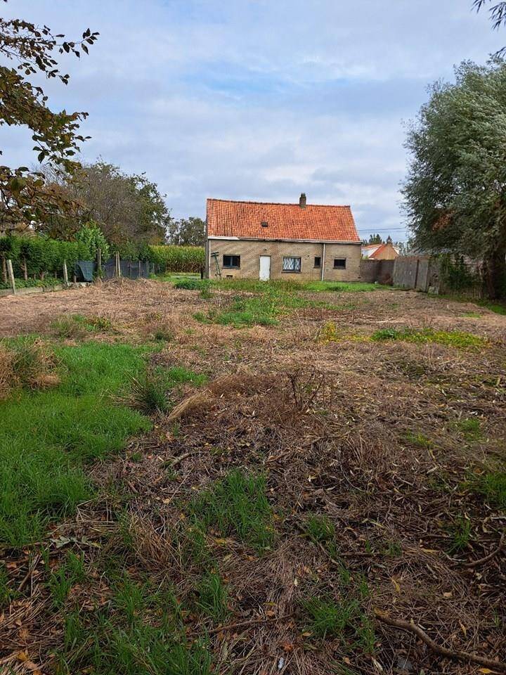 Huis te koop in Kortemark 8610 255000.00€ 4 slaapkamers 151.00m² - Zoekertje 379008