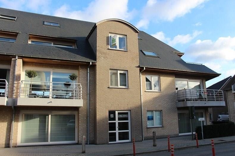 Appartement te  huur in Koekelare 8680 650.00€ 2 slaapkamers 112.00m² - Zoekertje 379782