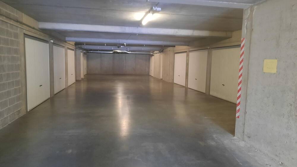 Parking & garage te koop in Bredene 8450 80000.00€ slaapkamers m² - Zoekertje 379612